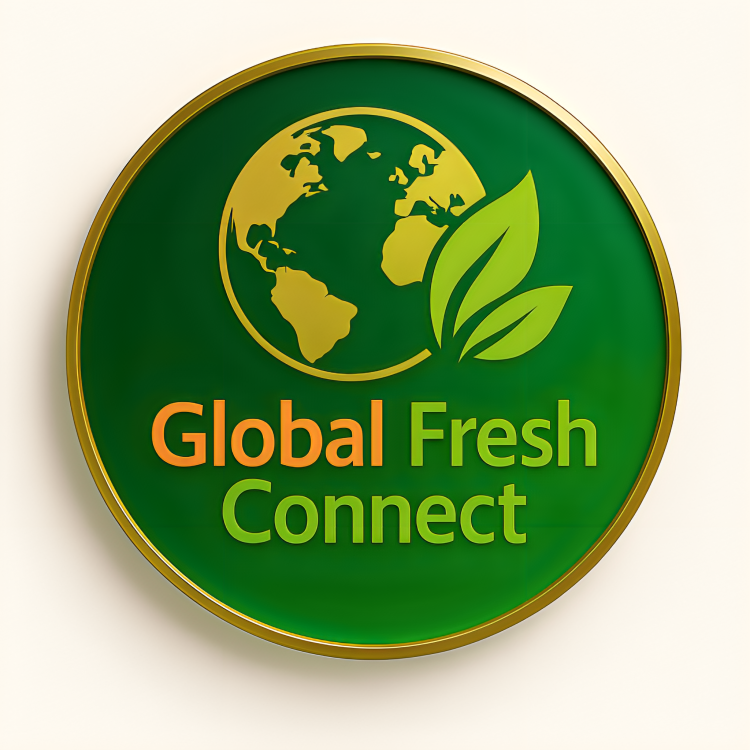 Global Fresh Connect logo